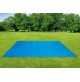 Telo base piscina Intex 472 x 472 cm piscine easy frame tonda 58932 28048